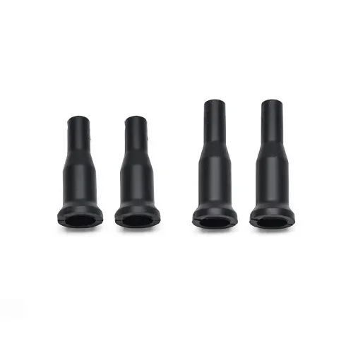 SERPENT 601358 Shock Boot FR+RR SRX8 Gen4 (SER601358)