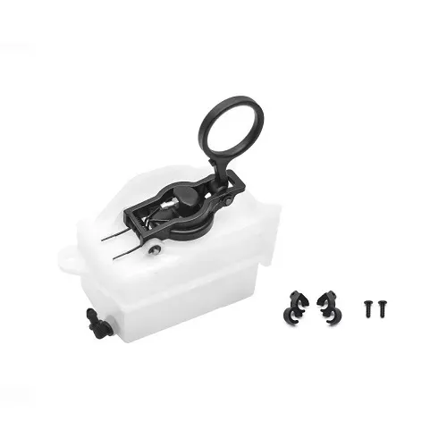 SERPENT 601362 Tank 125ml SRX8 Gen4 (SER601362)