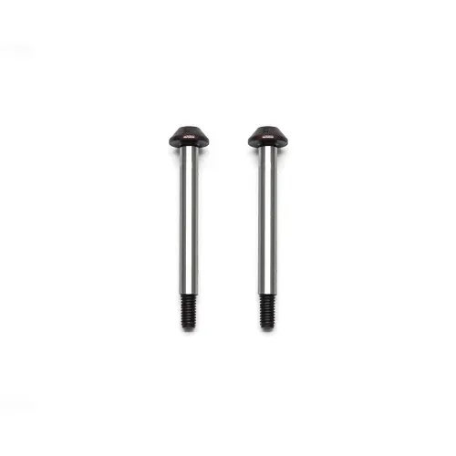 SERPENT 601375 Transmission brace bold RR (2) SRX8 Gen4 (SER601375)
