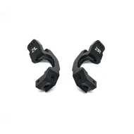 SERPENT 601389 C-hub 21deg KPI L+R alu SRX8 V2 (SER601389)