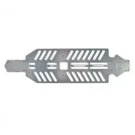 SERPENT 601390 Chassis aluminium SRX8GTE R (SER601390)