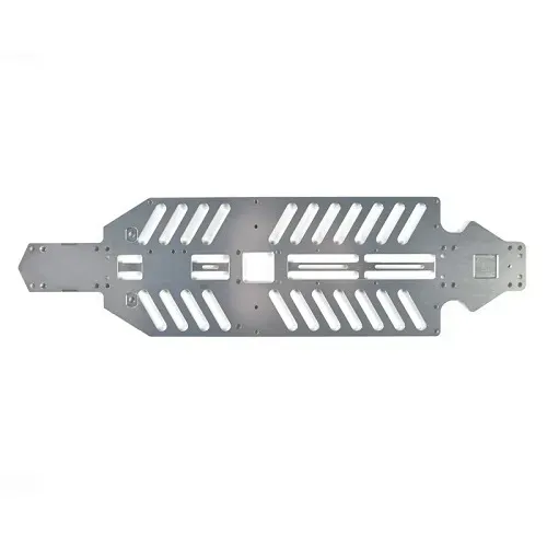 SERPENT 601390 Chassis aluminium SRX8GTE R (SER601390)