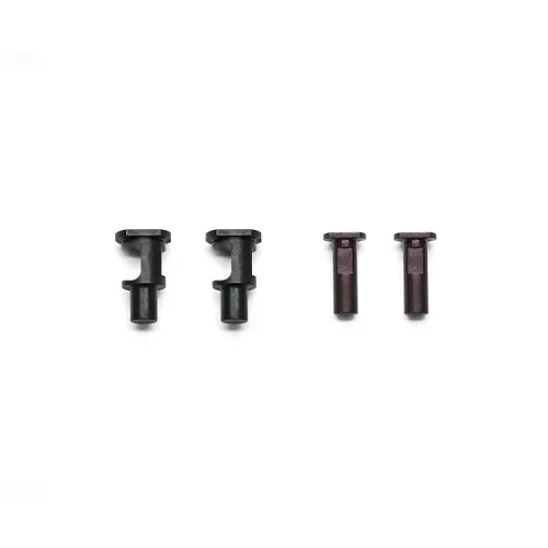 SERPENT 601401 Steeringblock pin set KPI V2 (2+2) SRX8 (SER601401)