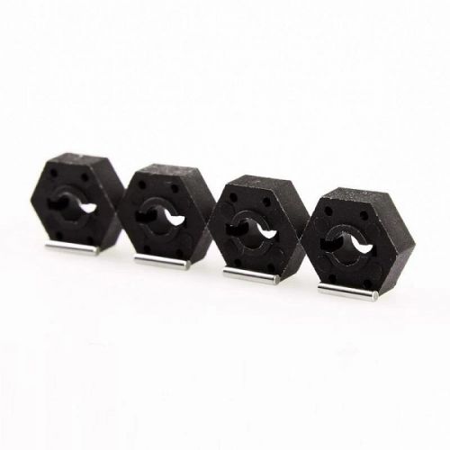 LC RACING L6016 WHEEL HEX SET