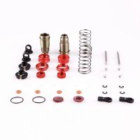 LC RACING L6021 REAR SHOCK SET