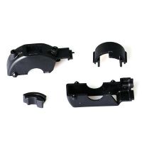 LC RACING L6028 GEAR COVER SET
