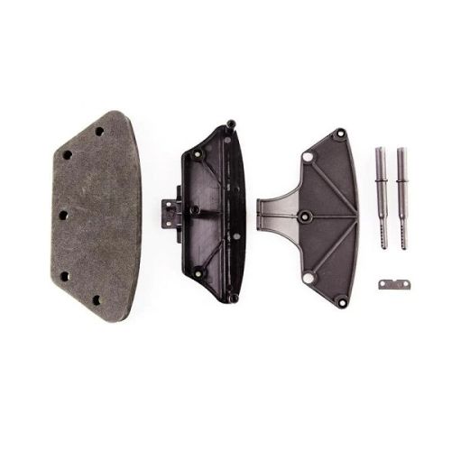 LC RACING L6040 Foam Bumper Set