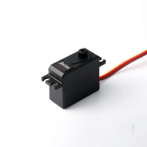 LC RACING L6045 BATAN D115F SERVO 32.2x15x28.1mm 26g, 4.0kg/cm(6v) 0.1sec/60deg 