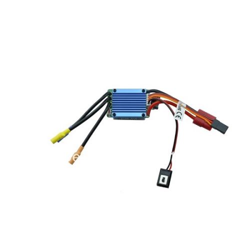 LC RACING L6047 ESC 35A
