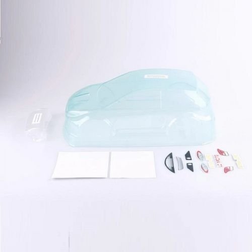 LC RACING L6054 1/12 or 1/14 EMB Serires RALLY BODY(PC)
