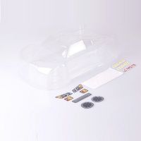 LC RACING L6055 1/14 EMB Serires SC BODY(PC)
