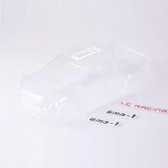 LC RACING L6063 1/14 EMB Serires MT BODY (PC)