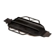 LC RACING L6072 225mm Composite Chassis(L Version)