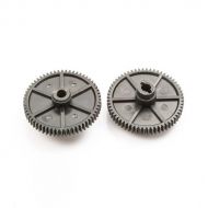LC RACING L6075 SPUR GEAR(L VERSION)
