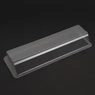 TEAM TITAN 60804-1 GT Wing 1.0mm (1pcs)