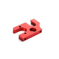 LC RACING L6081 MOTOR MOUNT SET(L VERSION)