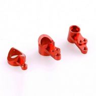 LC RACING L6086 STEERING BELLCRANK ALU