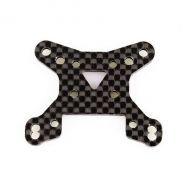 LC RACING L6091 CARBON FIBER FRONT SHOCK TOWER 2.5mm
