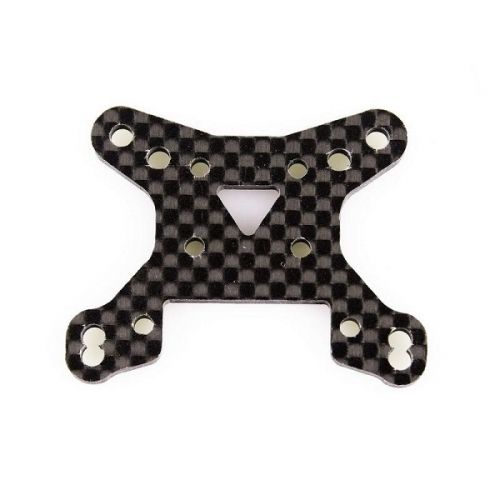 LC RACING L6091 CARBON FIBER FRONT SHOCK TOWER 2.5mm