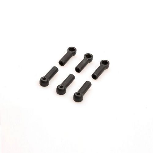 LC RACING L6105 BALL CAP 6pcs