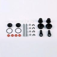 LC RACING L6115 REAR SHOCK ACCESSORIES