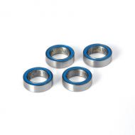 LC RACING L6125 BALL BEARINGS SET 8X12X3.5(4pcs)
