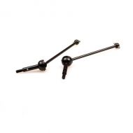 LC RACING L6126 CVD DRIVE SHAFT 2pcs