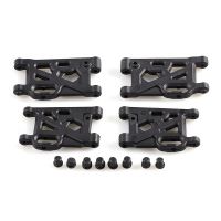 LC RACING L6181 TC SUSPENSION ARM SET