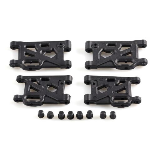 LC RACING L6181 TC SUSPENSION ARM SET