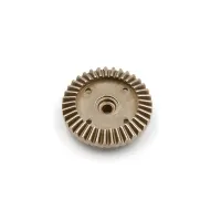 LC RACING L6258 Heavy Duty Oil Filled Differential Ring Gear 37T