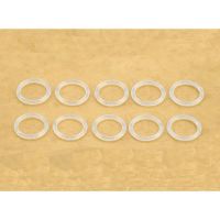O-ring adj.nut (10) (SER6442)