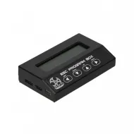  TEAM ORION ORI65202 RACING Torsion Program Box 
