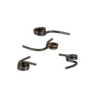 NOVAROSSI 71021/11 Springs for buggy clutch Ø1,1mm