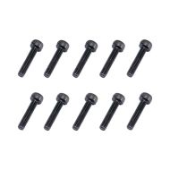 O.S ENGINES 79871180 M3×18 Screw 