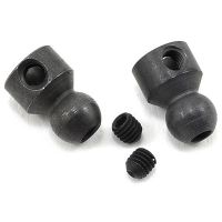 SERPENT 802339 Anti-roll bar balls rear (2) (SER802339)