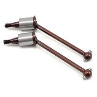 SERPENT 803240 CV-axles set pro (SER803240)