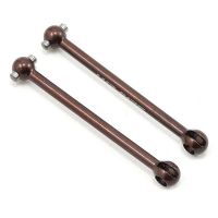 SERPENT 803241 CVD Drive shaft (2) (SER803241)