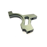 SERPENT 804122 Bearingblock rr up alu (SER804122)