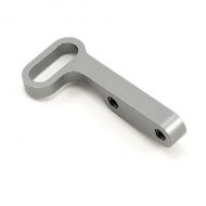 SERPENT 804123 Belt tensioner alu (SER804123)