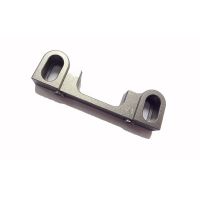 SERPENT 804133 Suspension bracket rr fr alu V1 (SER804133)