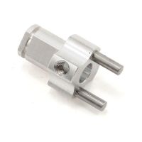 SERPENT 804169 Brake pulley adaptor alu (SER804169)