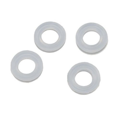 SERPENT 804176 Geardiff X-ring (4) (SER804176)