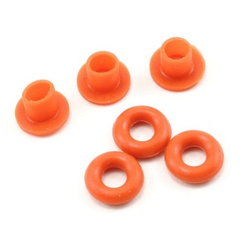 Tank-mounts rubber (3) (SER804179)