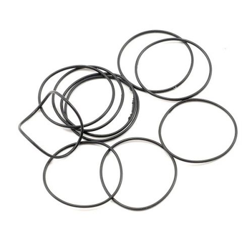 SERPENT 804200 Diffcase O-ring EP (10) (SER804200)