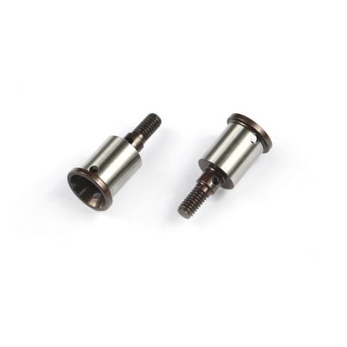 SERPENT 804205 Cvd Wheelaxle pro (2) (SER804205)