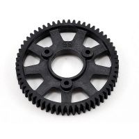 SERPENT 804243 2-Speed gear 59T SL6 (SER804243)