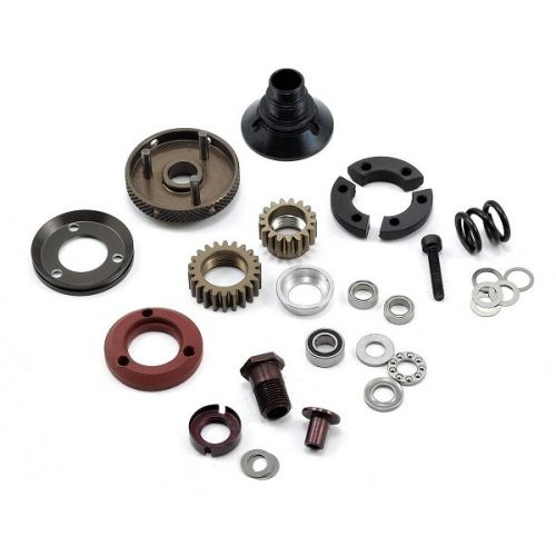 SERPENT 804250 Centax True motion clutch set 1/10 (SER804250)