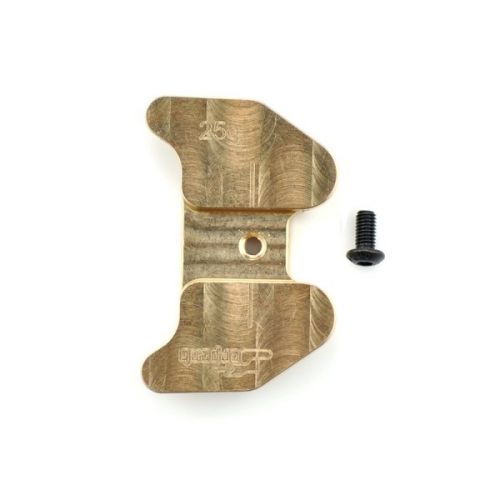 Chassis weight 25gr 747 (SER804273)