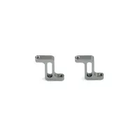 SERPENT 804310 Belt tensioner bracket 747E (2) (SER804310)