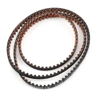 SERPENT 804316 Belt 40S3M516 low friction (SER804316)